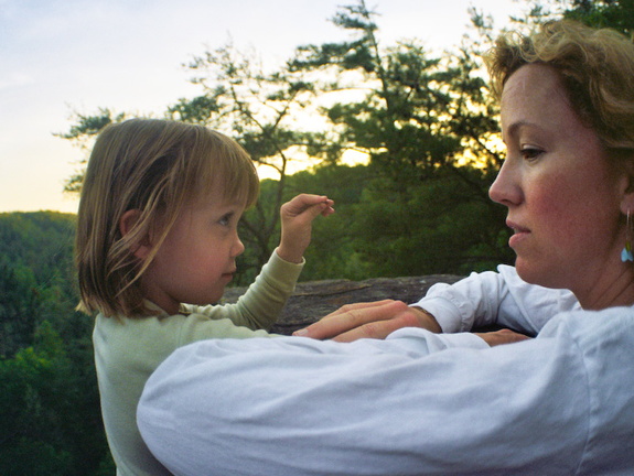 Mother Daughter